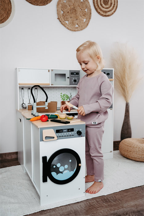 Kinderküche modular XL