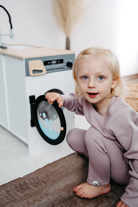 Kinderküche modular XL
