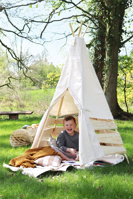 Outdoor Zelt Tipi