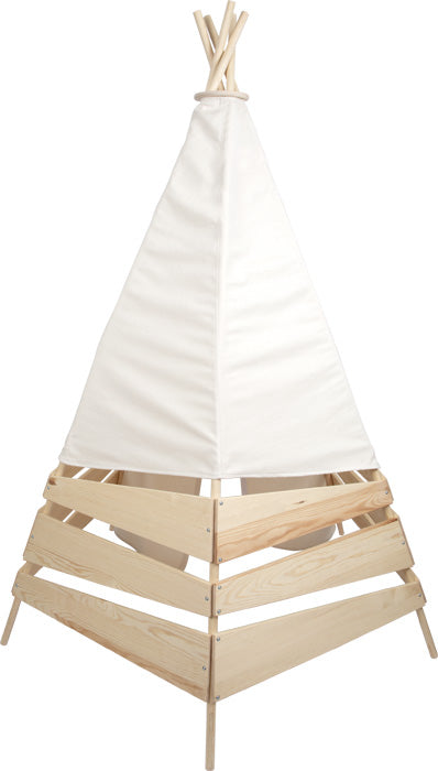 Outdoor Zelt Tipi