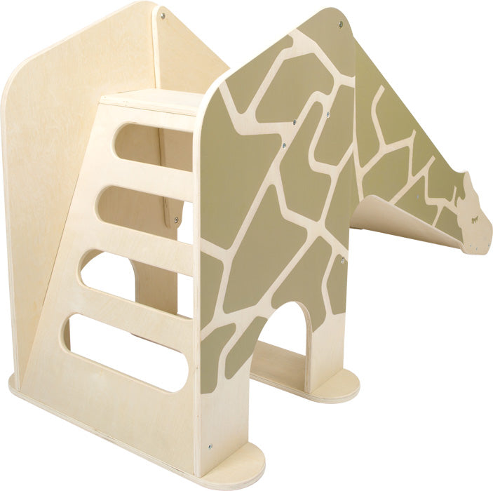 Indoor-Rutsche „Giraffe – Wildlife“