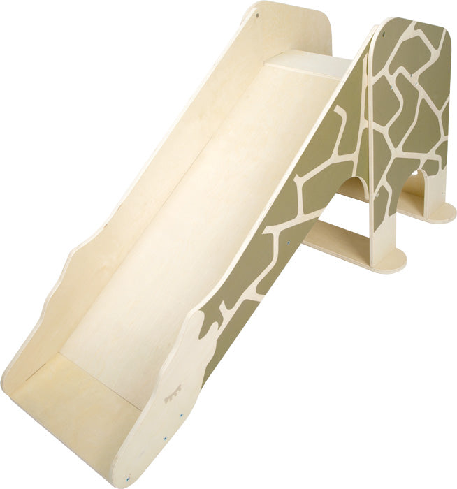 Indoor-Rutsche „Giraffe – Wildlife“