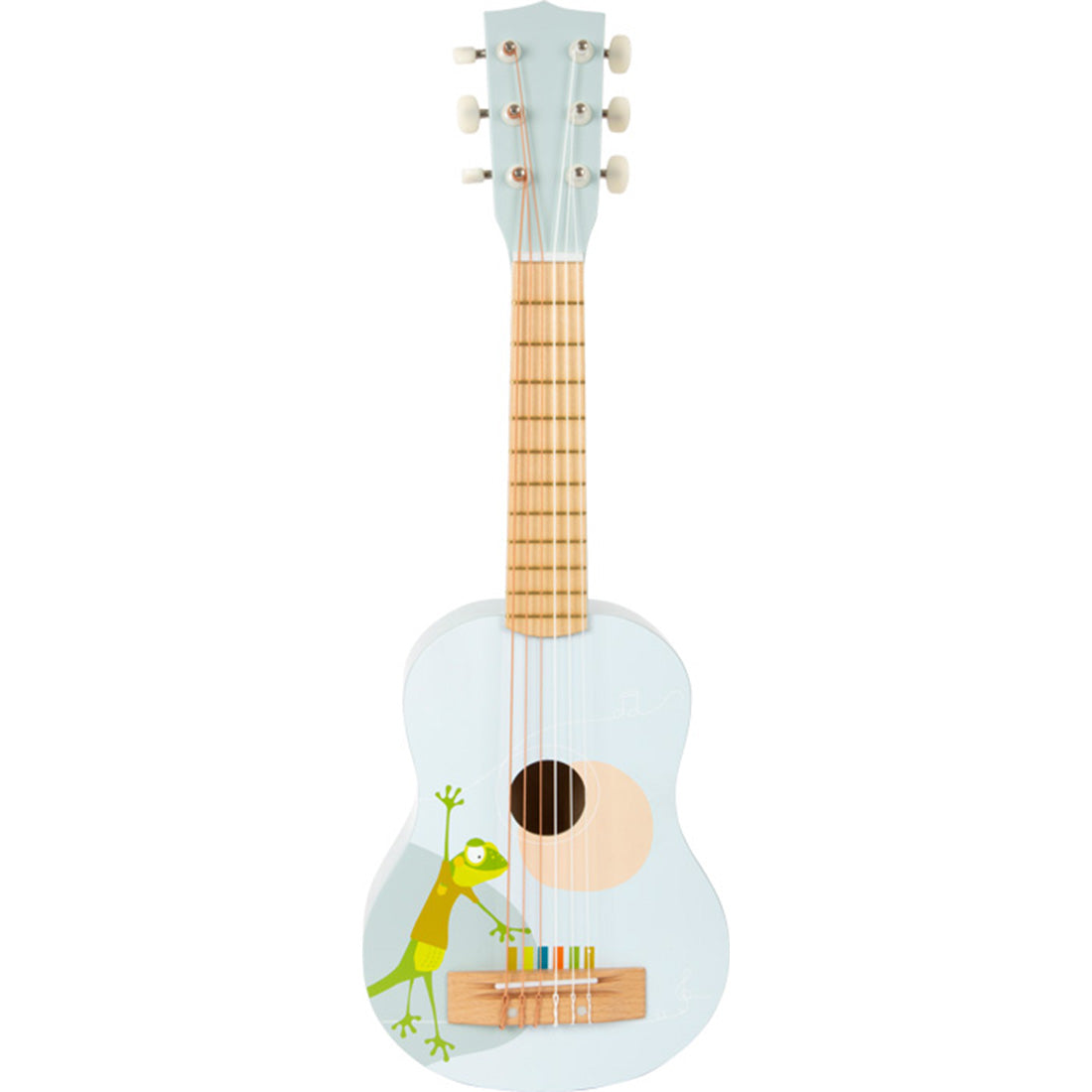 Gitarre "Groovy Beats"